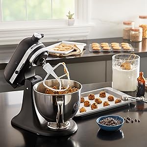 KitchenAid Stand Mixer 001